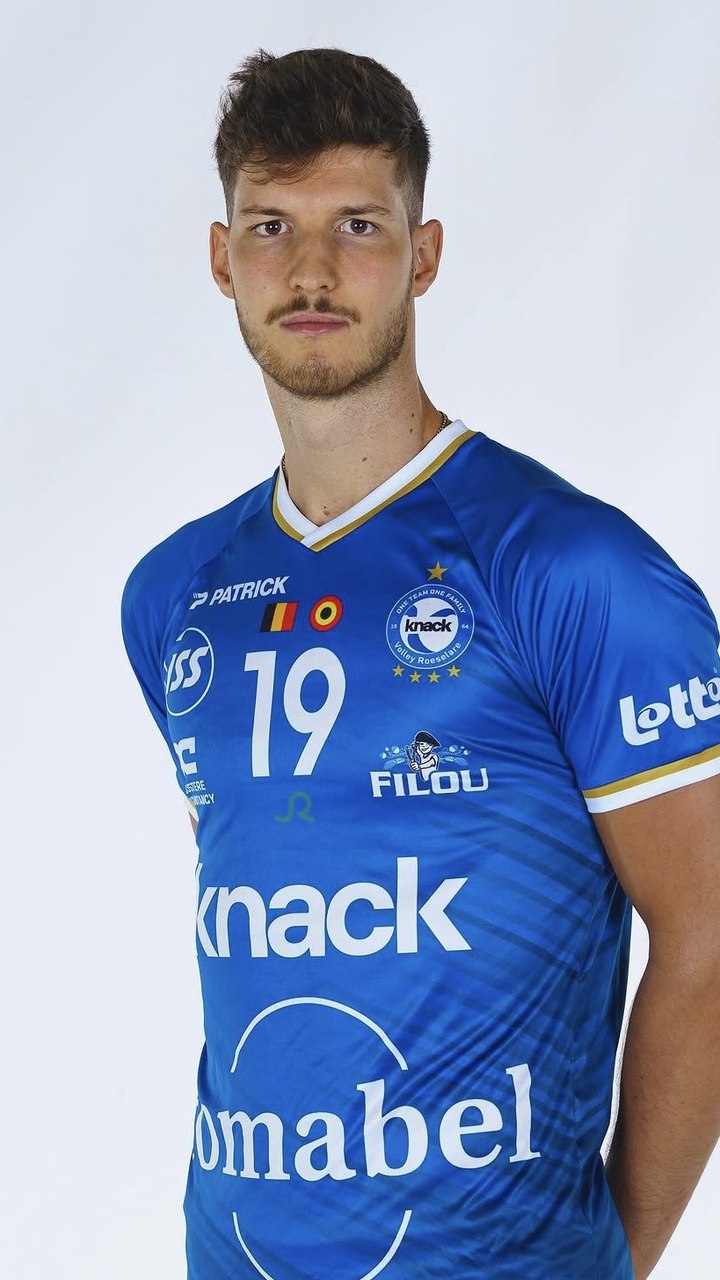 Hugo Fischer in his pro jersey